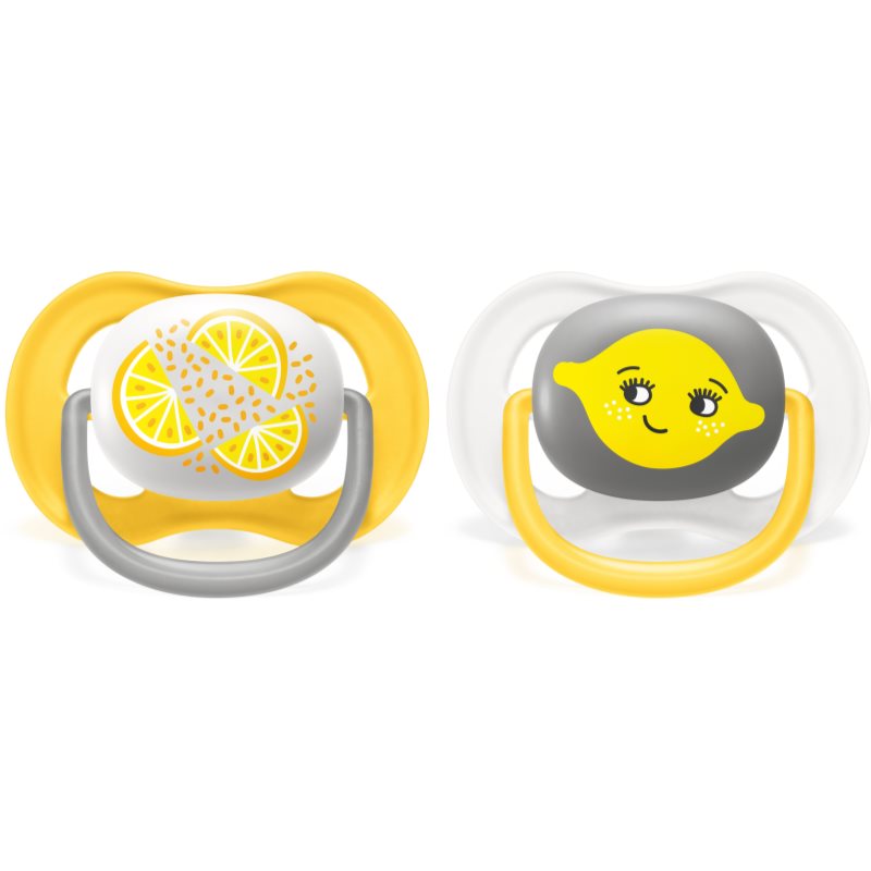 Philips Avent Ultra Air SCF080/18 6-18 m cumi Neutral Citrus 2 db-Ár