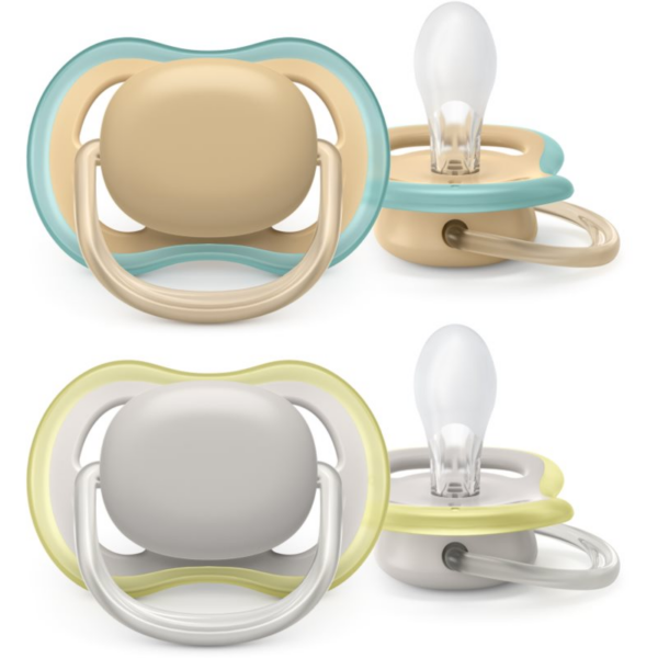 Philips Avent Ultra Air SCF085/15 0-6 m cumi Neutral 2 db