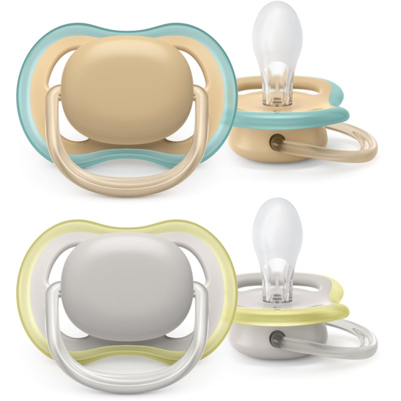 Philips Avent Ultra Air SCF085/15 0-6 m cumi Neutral 2 db