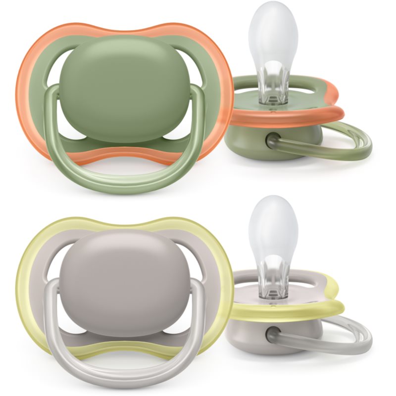 Philips Avent Ultra Air SCF085/20 6-18 m cumi Neutral 2 db