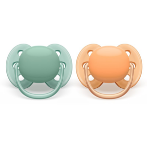 Philips Avent Ultrasoft SCF091/03 0-6 m cumi Neutral 2 db-Ár