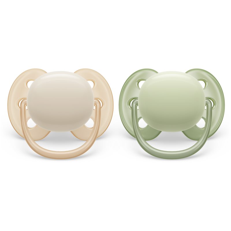Philips Avent Ultrasoft SCF091/05 0-6 m cumi Neutral Boy 2 db