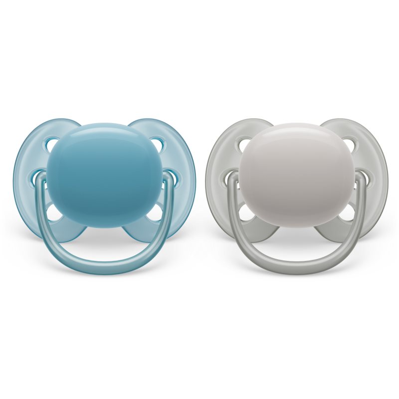 Philips Avent Ultrasoft SCF091/17 6-18 m cumi Boy 2 db-Ár