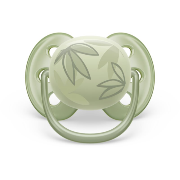 Philips Avent Ultrasoft SCF092/02 0-6 m cumi Green 1 db-Ár