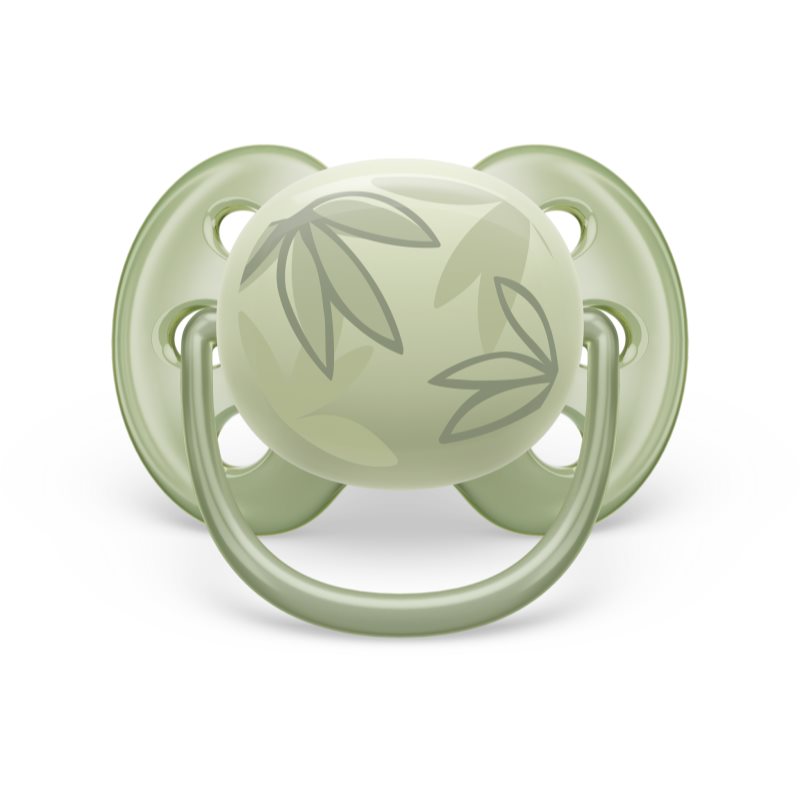 Philips Avent Ultrasoft SCF092/02 0-6 m cumi Green 1 db-Ár