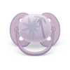Philips Avent Ultrasoft SCF092/02 0-6 m cumi Purple 1 db