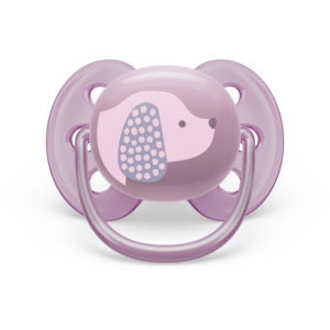 Philips Avent Ultrasoft SCF092/05 6-18 m cumi Purple 1 db-Ár