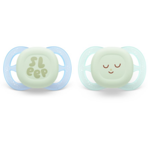 Philips Avent Ultrastart Night SCF075/08 0-2 m cumi Boy 2 db