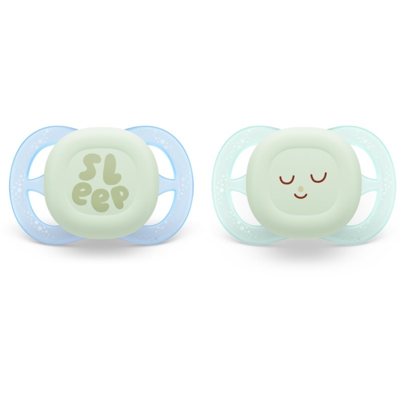 Philips Avent Ultrastart Night SCF075/08 0-2 m cumi Boy 2 db
