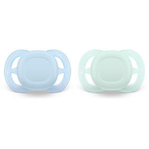 Philips Avent Ultrastart SCF075/02 0-2 m cumi Green/Blue 2 db