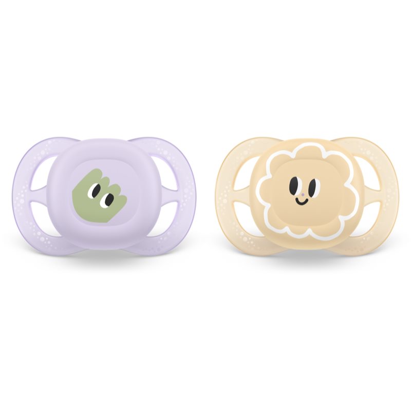 Philips Avent Ultrastart SCF075/03 0-2 m cumi Girl 2 db