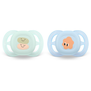 Philips Avent Ultrastart SCF075/04 0-2 m cumi Boy 2 db