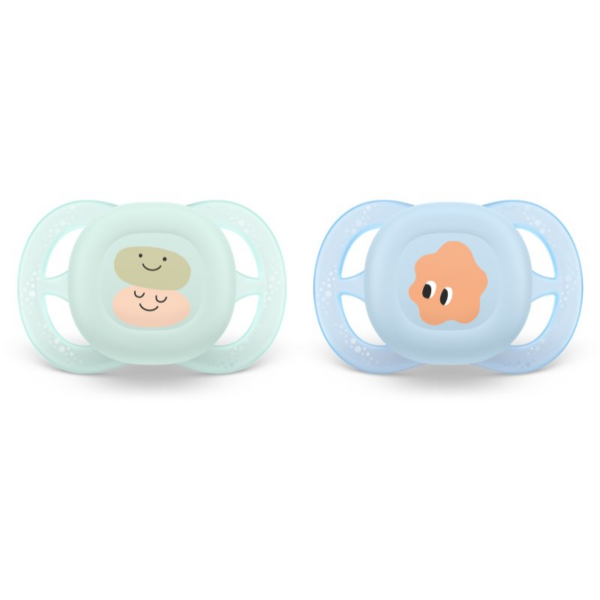 Philips Avent Ultrastart SCF075/04 0-2 m cumi Boy 2 db