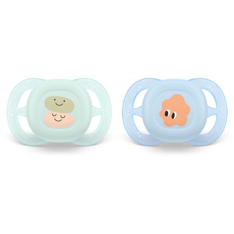 Philips Avent Ultrastart SCF075/04 0-2 m cumi Boy 2 db