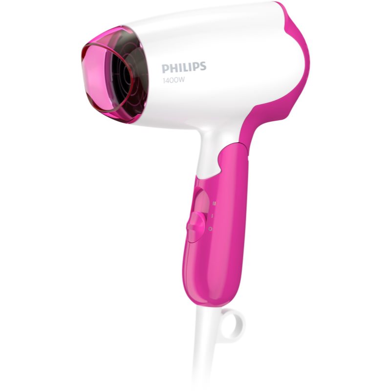 Philips DryCare Essential BHD003/00 utazó hajszárító BHD003/00 1 db-Eredeti