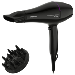 Philips DryCare Pro BHD274/00 hajszárító 1 db-Ár