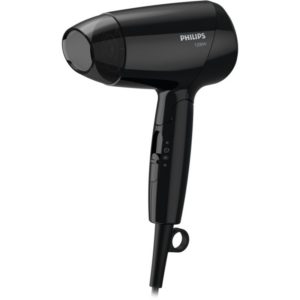 Philips Essential Care BHC010/10 utazó hajszárító BHC010/10 1 db-Eredeti