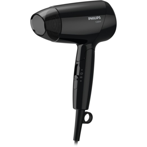 Philips Essential Care BHC010/10 utazó hajszárító BHC010/10 1 db-Eredeti