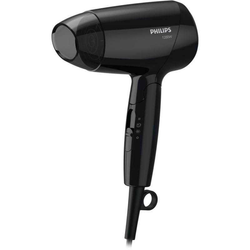 Philips Essential Care BHC010/10 utazó hajszárító BHC010/10 1 db-Eredeti