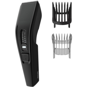 Philips Hair Clipper  HC3510/15 haj- és szakállnyíró HC3510/15 1 db-Eredeti