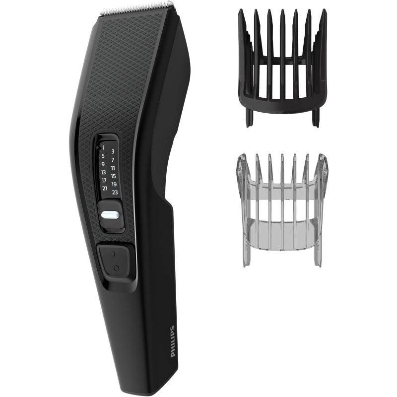 Philips Hair Clipper  HC3510/15 haj- és szakállnyíró HC3510/15 1 db-Eredeti