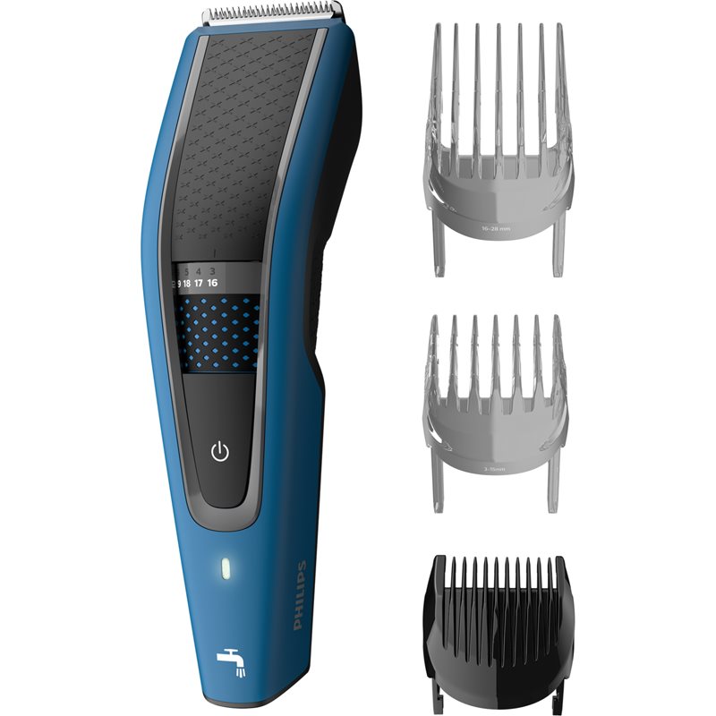 Philips Hair Clipper  Series 5000 HC5612/15 haj- és szakállnyíró 1 db-Eredeti