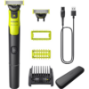 Philips OneBlade 360 QP4631/65 Testszőr nyíró 1 db-Ár