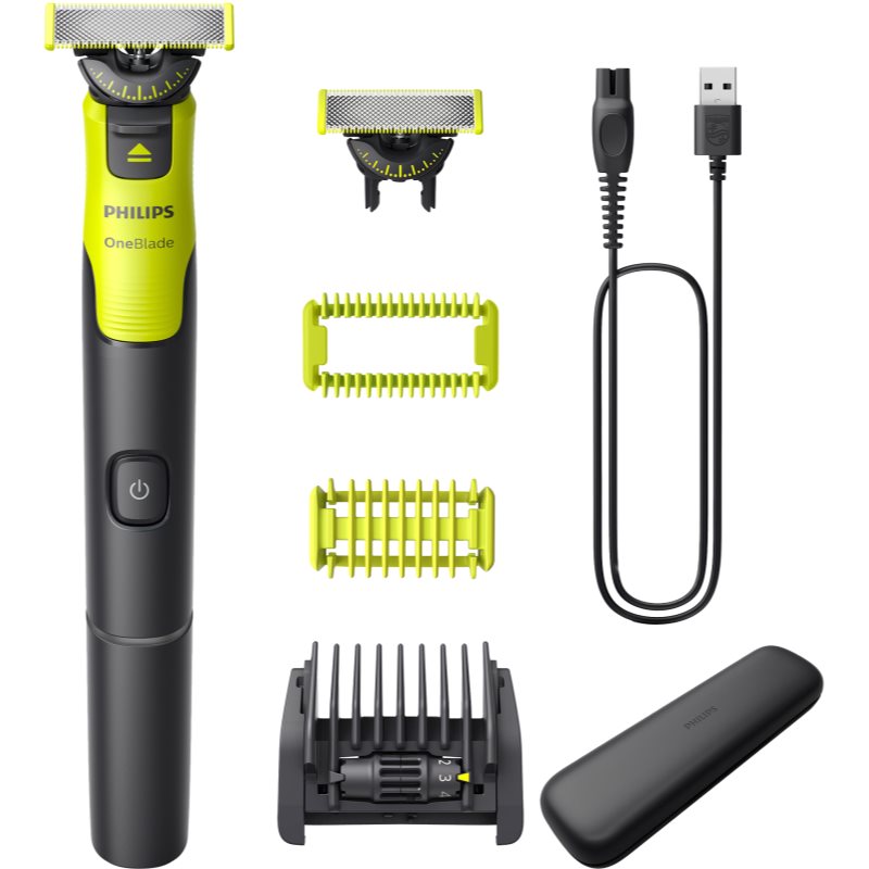 Philips OneBlade 360 QP4631/65 Testszőr nyíró 1 db-Ár