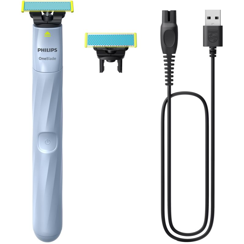 Philips OneBlade First Shave QP1324/30 borotva szakállra 1 db-Ár
