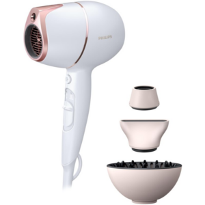 Philips Prestige BHD628/00 hajszárító 1 db