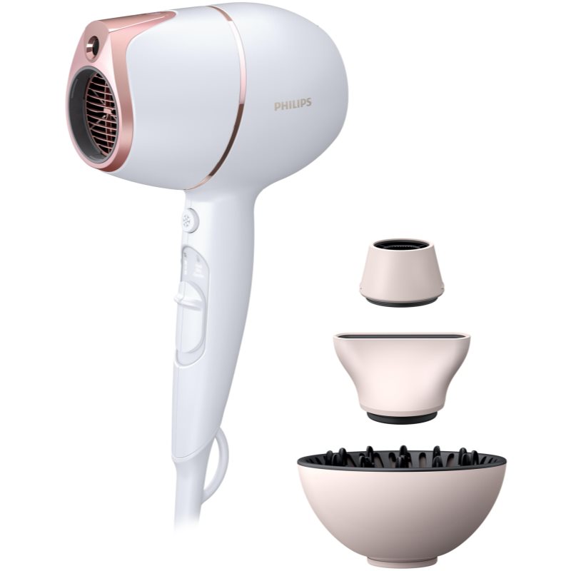Philips Prestige BHD628/00 hajszárító 1 db