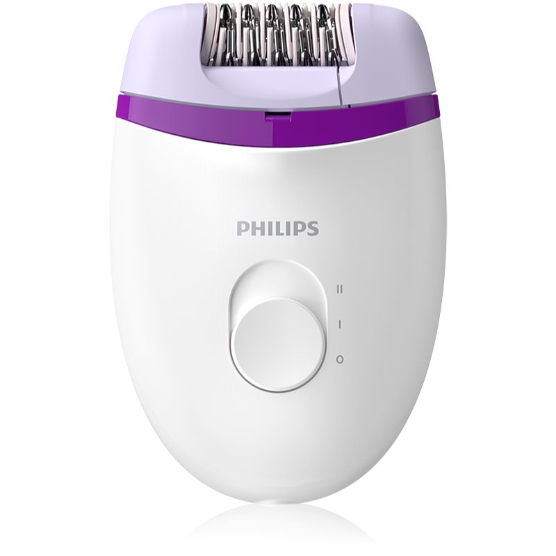 Philips Satinelle Essential BRE225/00 epilátor BRE225/00 1 db-Eredeti