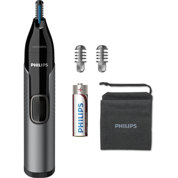 Philips Series 3000 NT3650/16 szőrtelenítő az orra és fülre NT3650/16 1 db-Ár