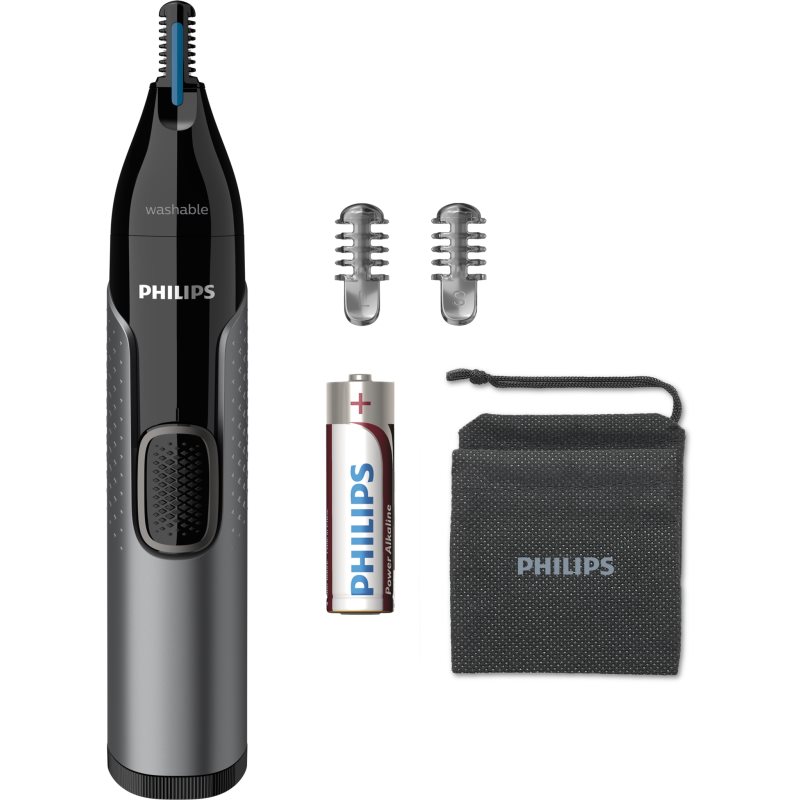Philips Series 3000 NT3650/16 szőrtelenítő az orra és fülre NT3650/16 1 db-Ár