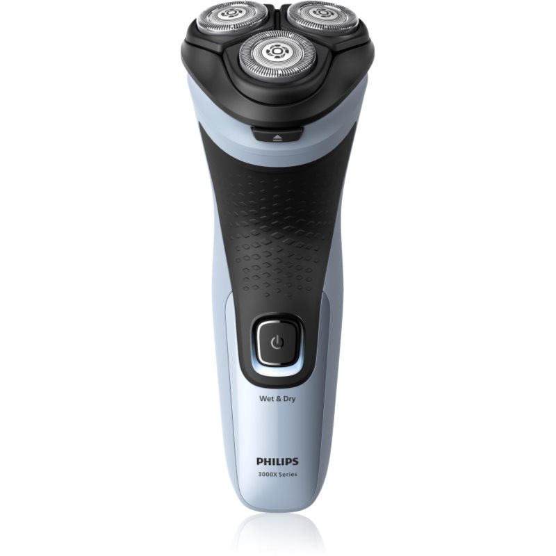 Philips Series 3000X X3003/00 elektromos borotválkozó készülék 1 db-Ár