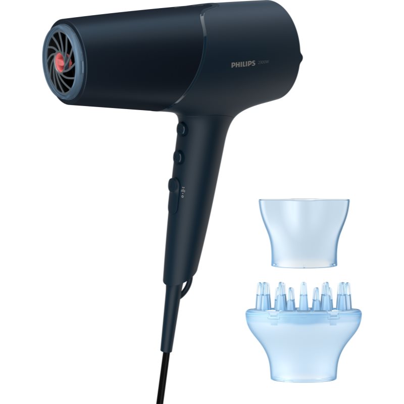 Philips Series 5000 BHD512/00 hajszárító 1 db-Ár