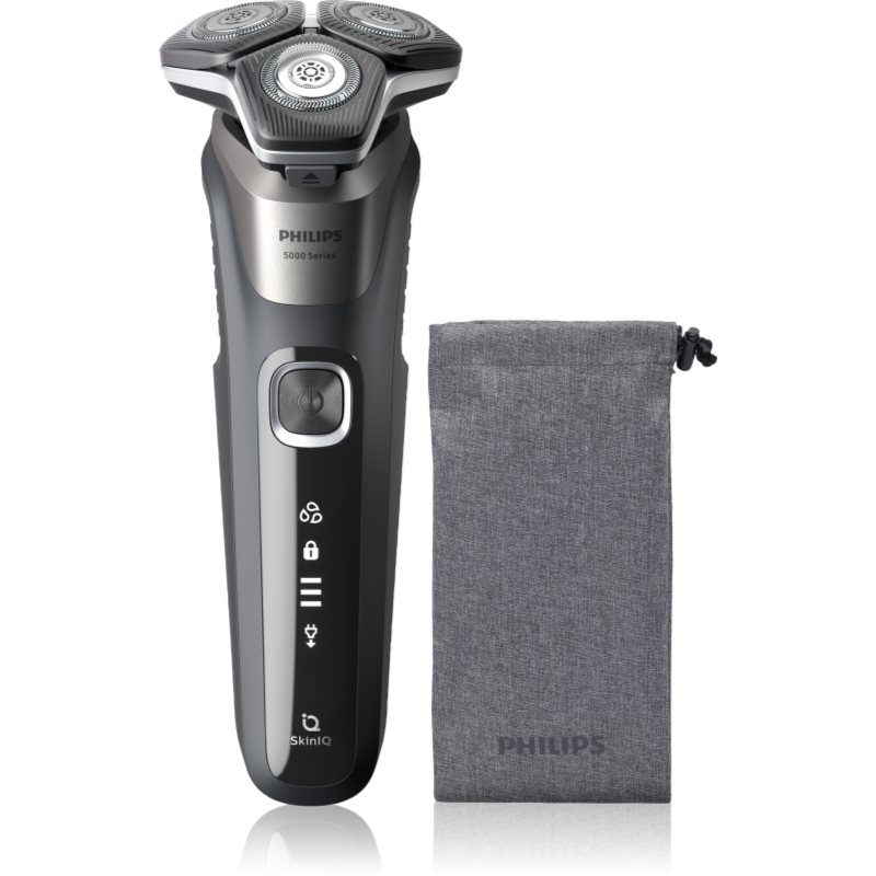 Philips Series 5000 S5887/10 Wet & Dry elektromos borotválkozó készülék 1 db-Ár