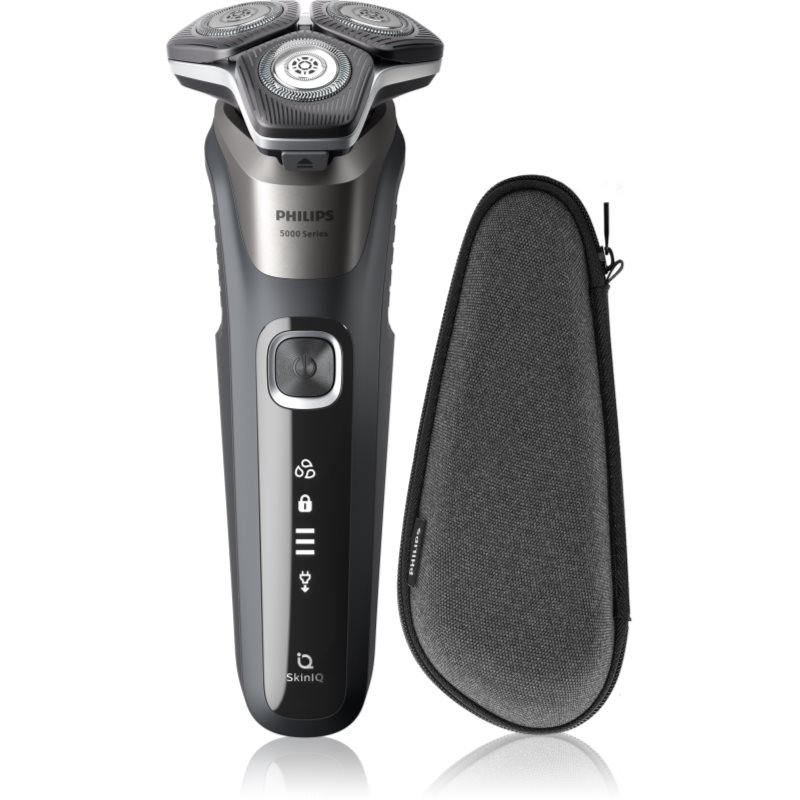 Philips Series 5000 S5887/30 Wet & Dry elektromos borotválkozó készülék 1-Ár