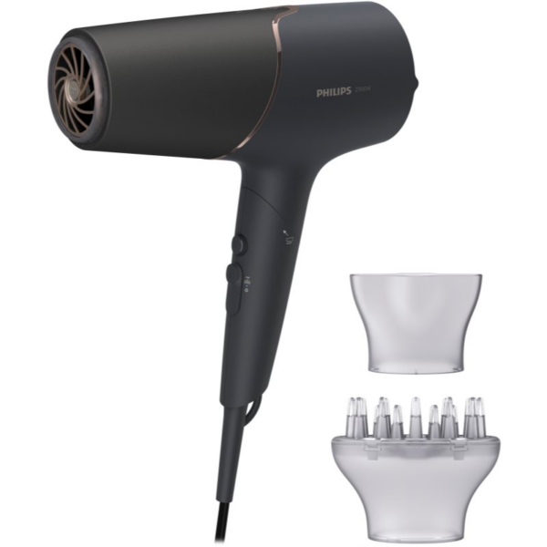 Philips Series 5000 ThermoShield BHD538/30 hajszárító 1 db-Ár