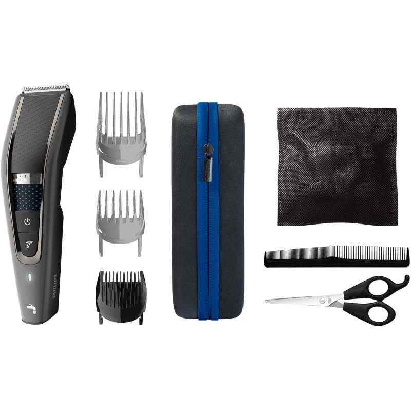 Philips Series 7000 HC7650/15 hajnyírógép 1 db