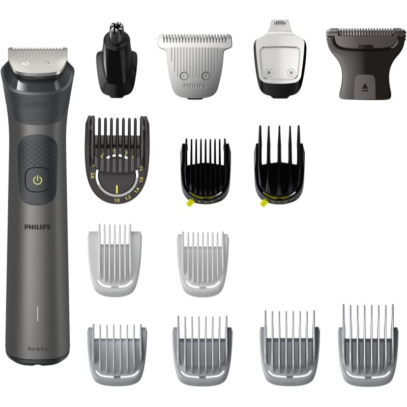 Philips Series 7000 MG7940/15 multifunkciós szőrnyíró hajra