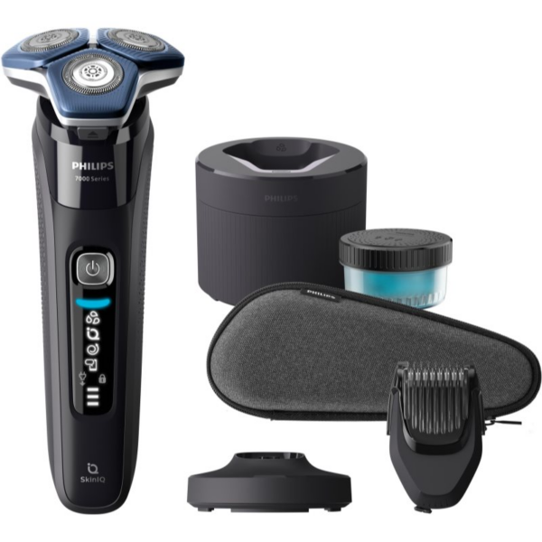 Philips Series 7000 Wet & Dry S7886/58 elektromos borotválkozó készülék 1 db-Ár
