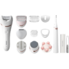 Philips Series 9000 BRE740/90 Beauty Set epiláló szett-Ár