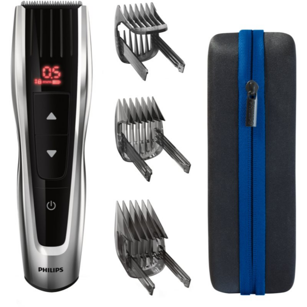 Philips Series 9000 HC9420/15 hajnyírógép 1 db-Ár