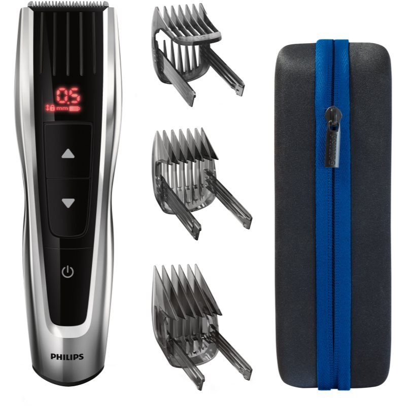 Philips Series 9000 HC9420/15 hajnyírógép 1 db-Ár