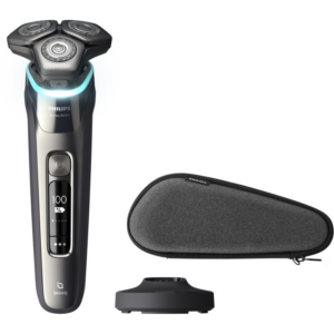 Philips Series 9000 Wet & Dry S9974/35 elektromos borotválkozó készülék 1 db-Ár