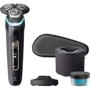 Philips Series 9000 Wet & Dry S9976/55 elektromos borotválkozó készülék 1 db-Ár