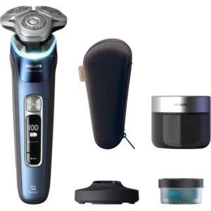 Philips Series i9000 Prestige XP9201/30 elektromos borotválkozó készülék uraknak 1 db-ár