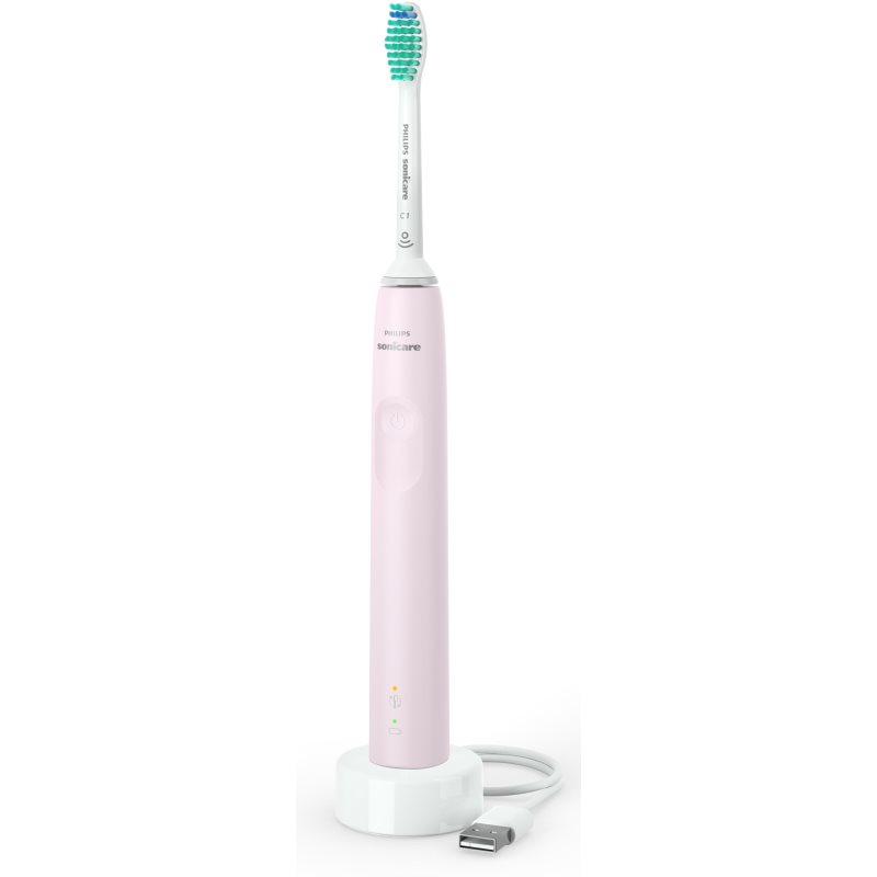 Philips Sonicare 3100 HX3671/11 Sonic elektromos fogkefe 1 db-Ár