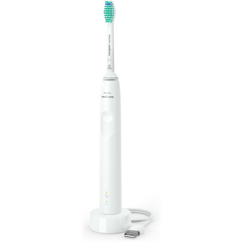 Philips Sonicare 3100 HX3671/13 Sonic elektromos fogkefe 1 db-Ár
